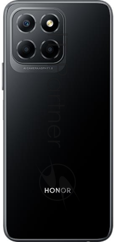 Мобильный телефон HONOR X8 5G 6/128 VNE-N41 MID. BLACK