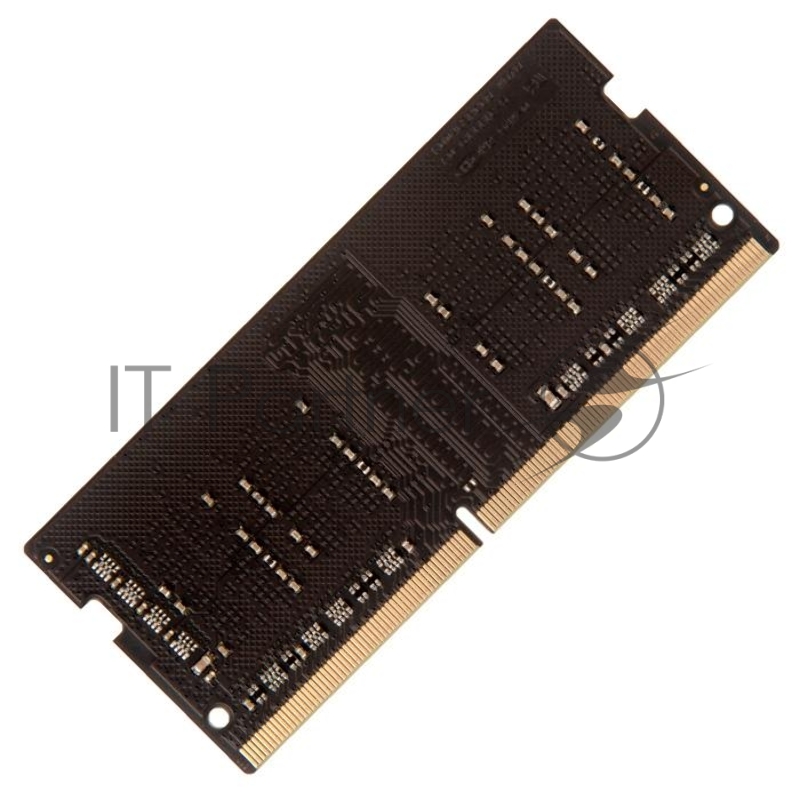 Модуль памяти SO-DIMM DDR 4 DIMM 8Gb PC25600, 3200Mhz, NTBSD4N32SP-08