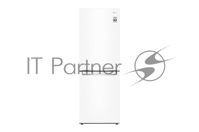 Холодильник LG GC-B399SQCL