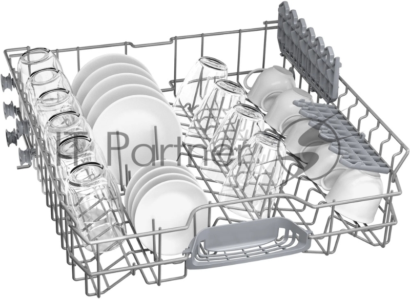 Посудомоечная машина BOSCH SMV25CX10Q