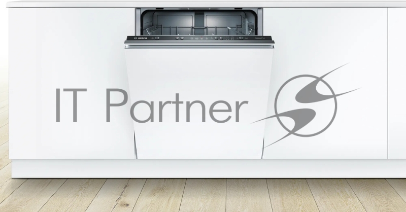 Посудомоечная машина BOSCH SMV25CX10Q