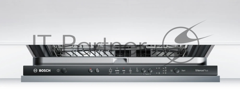 Посудомоечная машина BOSCH SMV25CX10Q