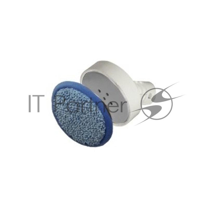 Насадка AENO Round scraper brush for steam mop SM1