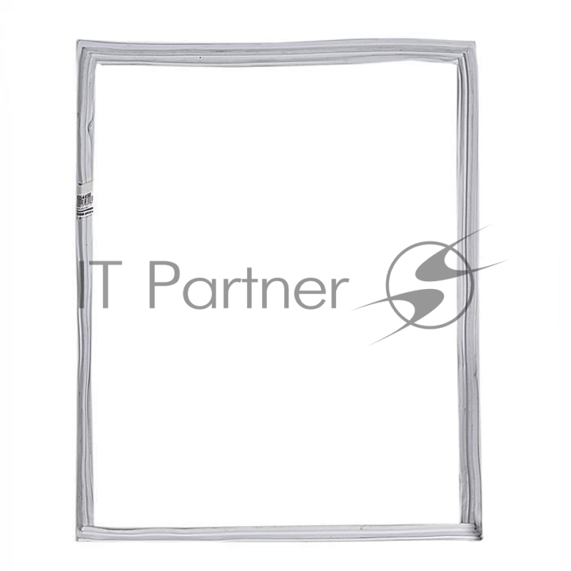 Уплотнитель двери холодильника Stinol, Indesit, Ariston, 570х830 мм