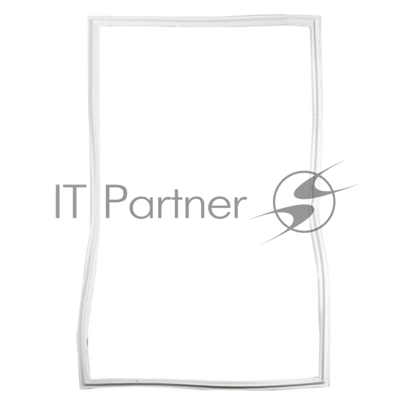 Уплотнитель двери холодильника Атлант, 1050х550 мм