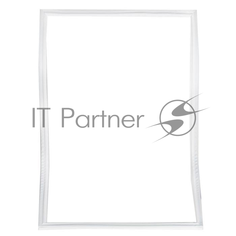 Уплотнитель двери холодильника Минск Атлант, 1042x660 мм