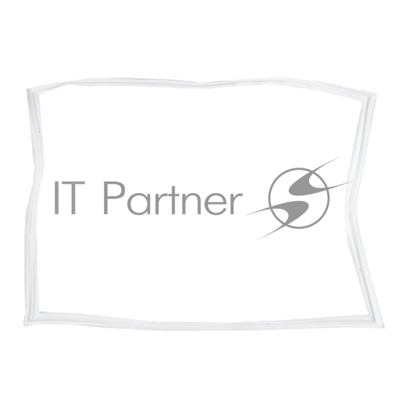 Уплотнитель двери холодильника Минск Атлант (для морозильной камеры), 680x556 мм