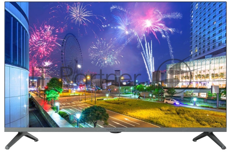 Телевизор National NX-32THS120