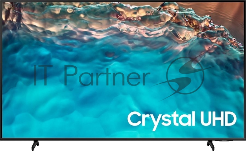 Жидкокристаллический телевизор LED55 Samsung UE55BU8000UX 55 Crystal UHD 4K BU8000