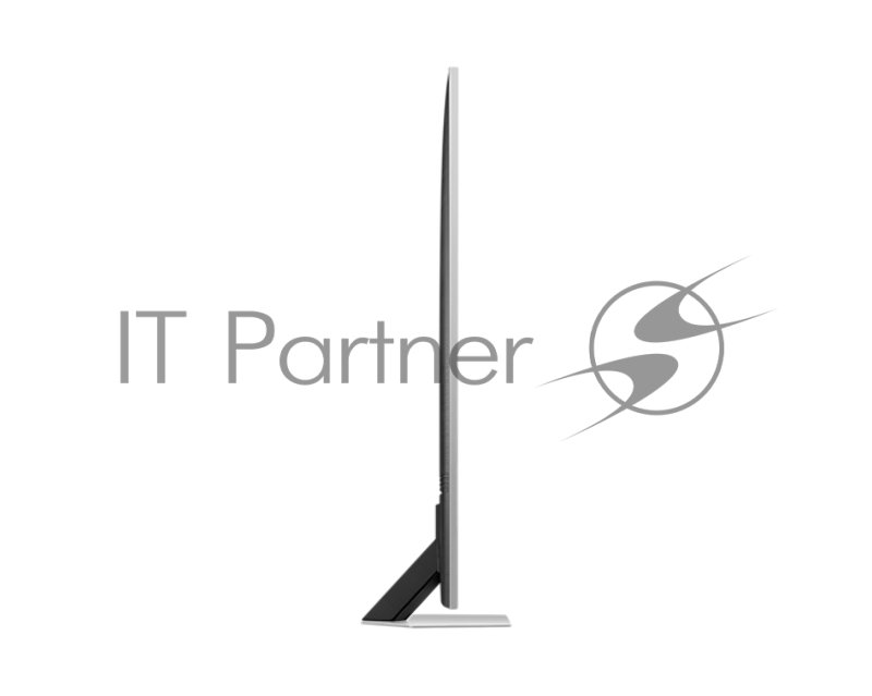 Телевизор QLED Samsung 75 QE75QN85BAUXCE Q черный/серебристый 4K Ultra HD 100Hz DVB-T2 DVB-C DVB-S2 USB WiFi Smart TV (RUS)