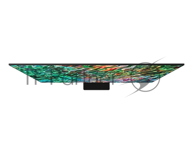 Телевизор QLED Samsung 85 QE85QN90BAUXCE Q серебристый 8K Ultra HD 120Hz DVB-T2 DVB-C DVB-S2 USB WiFi Smart TV (RUS)