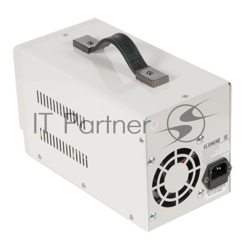 Лабораторный источник (блок) питания ELEMENT 305D