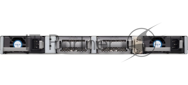 Коммутатор Catalyst 9500 24x1/10/25G and 4-port 40/100G, Advantage C9500-24Y4C-A