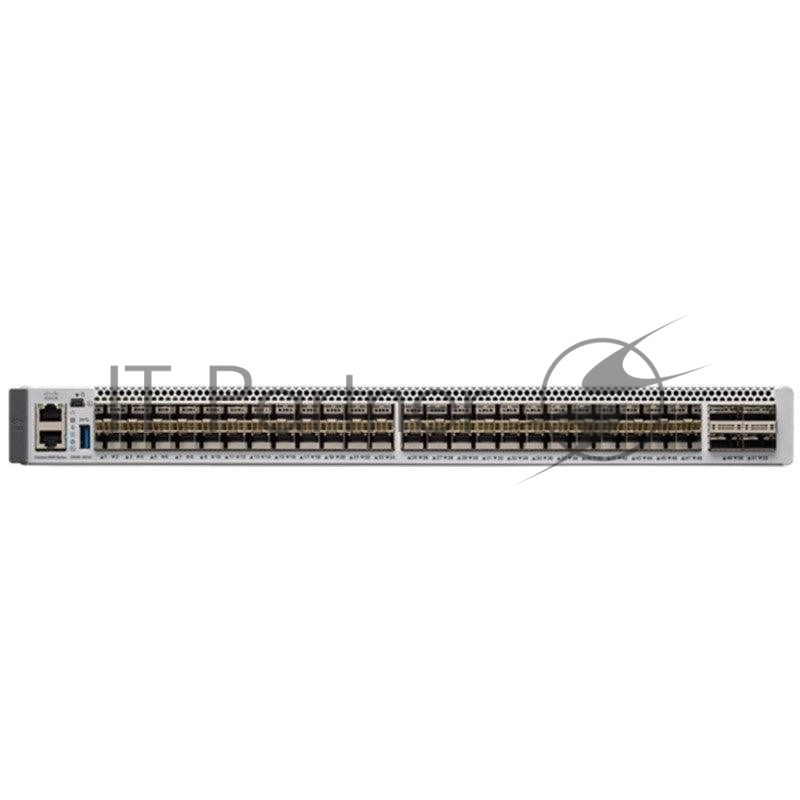 Коммутатор Catalyst 9500 48-port x 1/10/25G + 4-port 40/100G, Advantage C9500-48Y4C-A