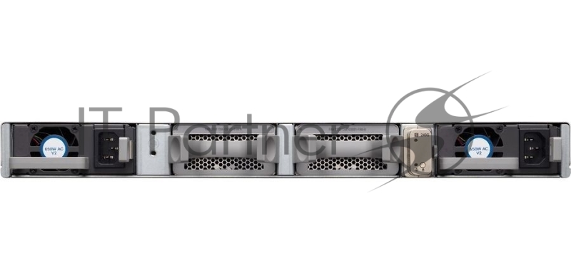 Коммутатор Catalyst 9500 48-port x 1/10/25G + 4-port 40/100G, Advantage C9500-48Y4C-A