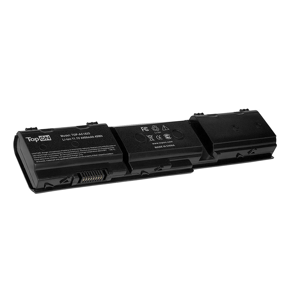 Аккумулятор для ноутбука Acer Aspire 1420P, 1820, 1825, TimeLine 1825 Series. 11.1V 4400mAh 49Wh. BT.00603.105, UM09F36.