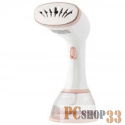 Отпариватель ручной Scarlett SC-GS135S06 (бежевый)