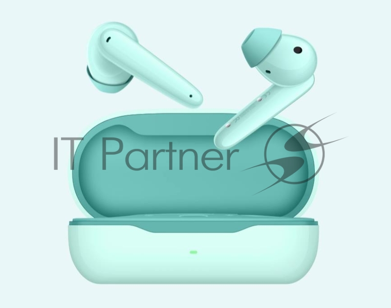 Гарнитура HUAWEI FREEBUDS SE BLUE 55035228