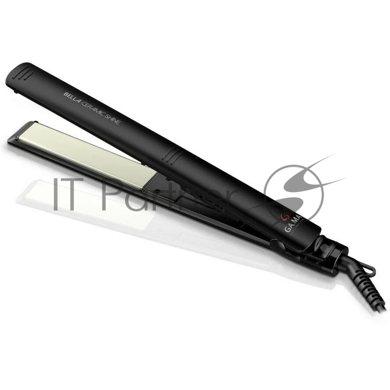Выпрямитель для волос GA.MA ELEGANCE BELLA SHINE (GI0215)
