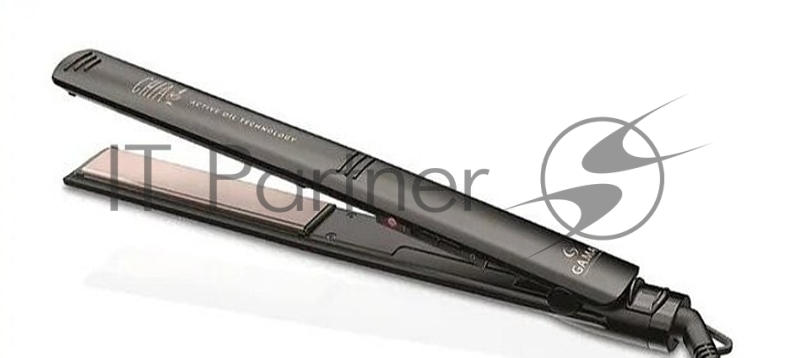 Выпрямитель для волос GA.MA ELEGANCE CHIA (GI0226)
