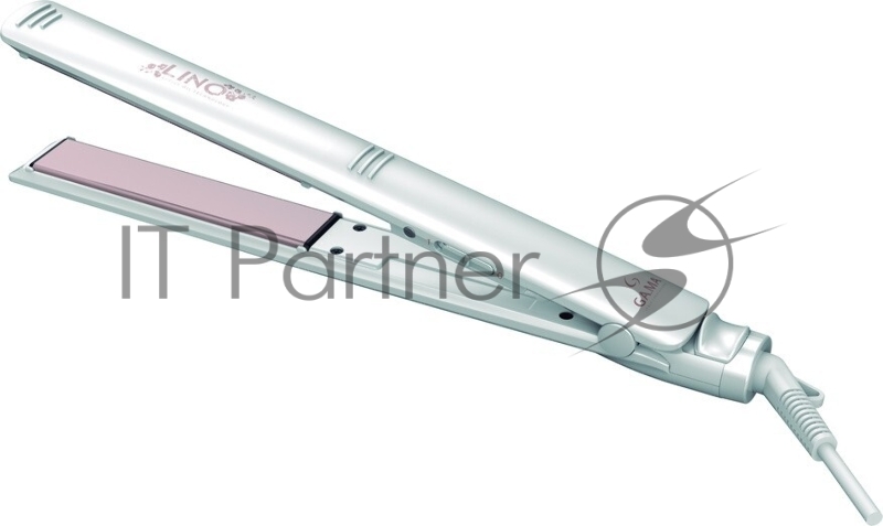 Выпрямитель для волос GA.MA ELEGANCE LINO (GI0225)