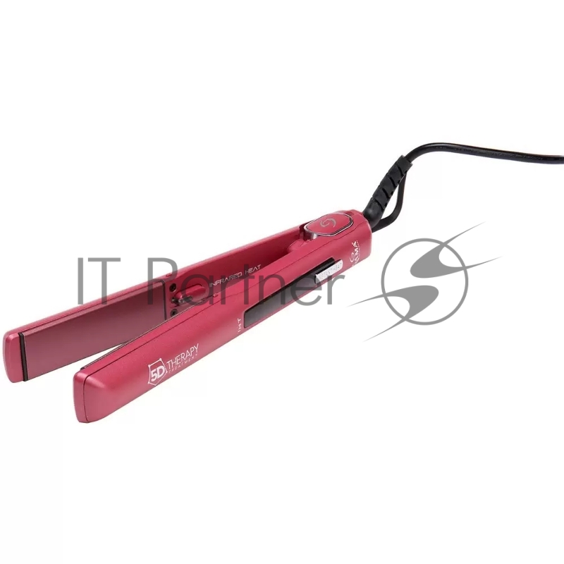 Выпрямитель для волос GA.MA STARLIGHT DIGITAL IHT TOURMALINE 5D (GI0102)