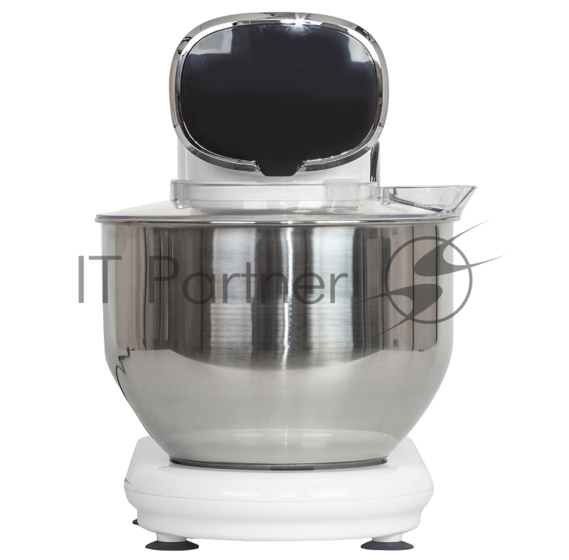 Миксер JVC JK-MX515 white