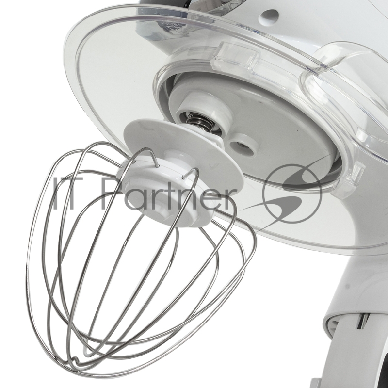 Миксер JVC JK-MX515 white