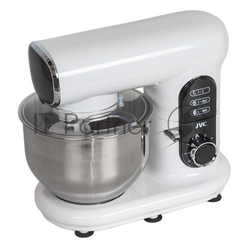Миксер JVC JK-MX515 white