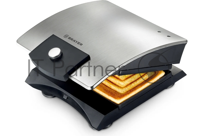 Сэндвичница BRAYER BR2204