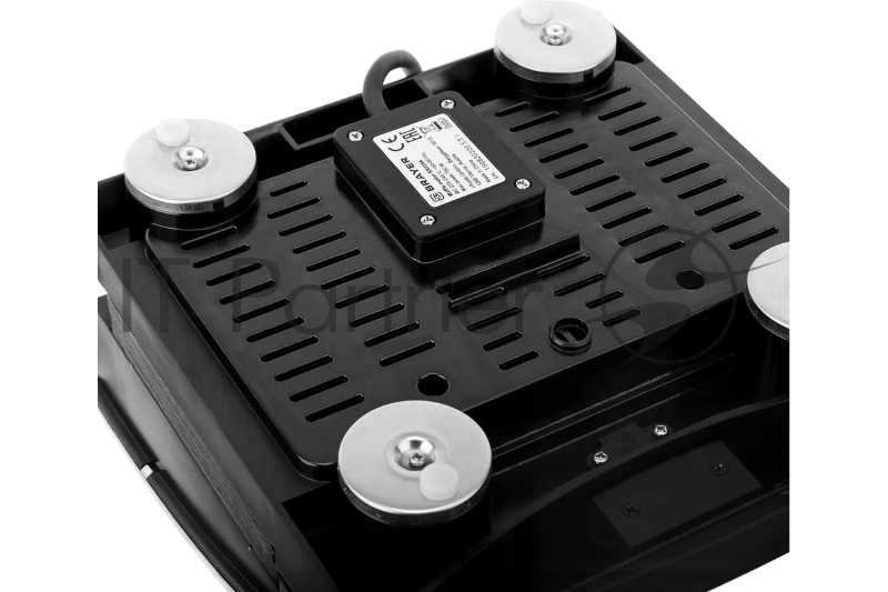 Сэндвичница BRAYER BR2204