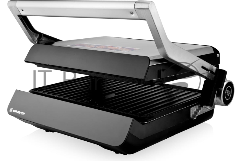 Гриль-пресс BRAYER BR2008