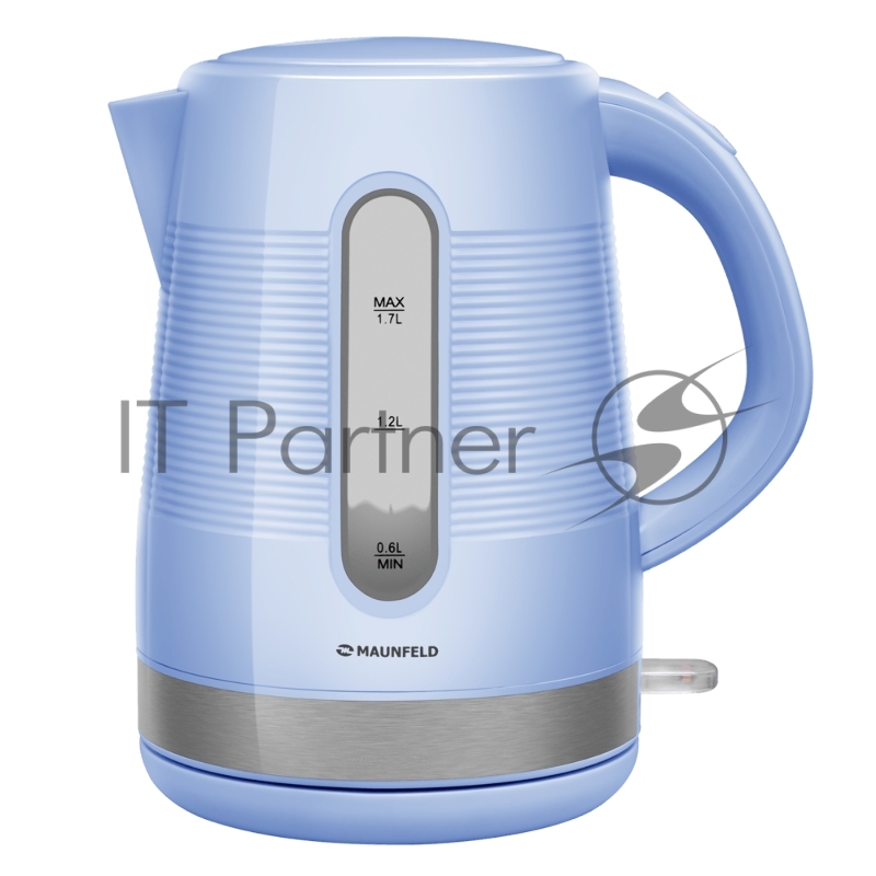 Чайник MAUNFELD MGK-631BL