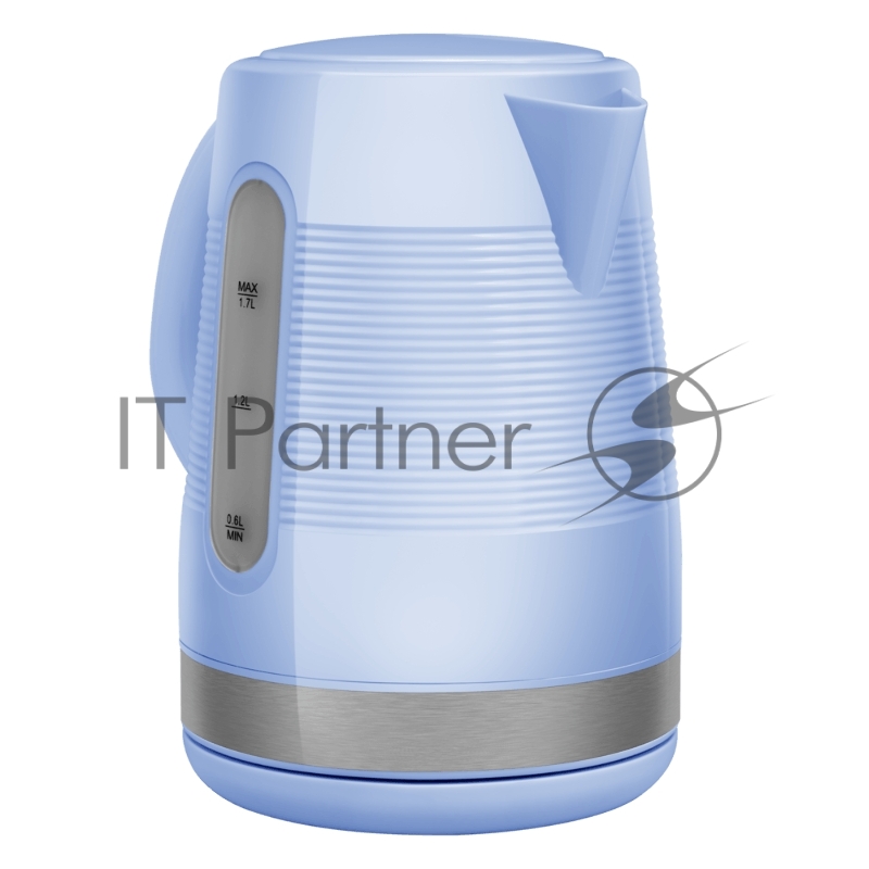 Чайник MAUNFELD MGK-631BL