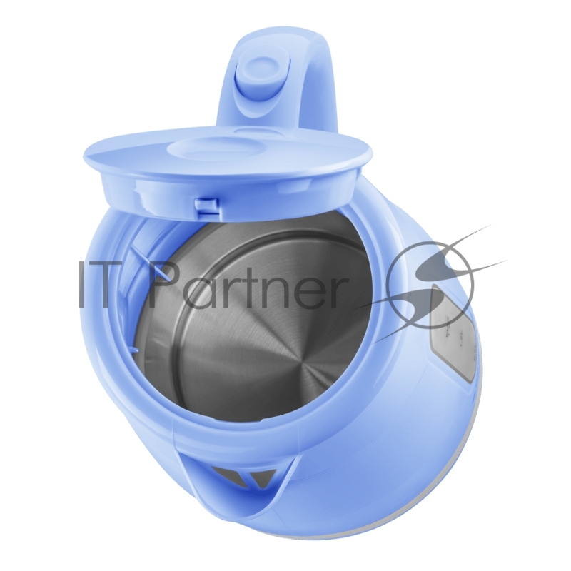 Чайник MAUNFELD MGK-631BL