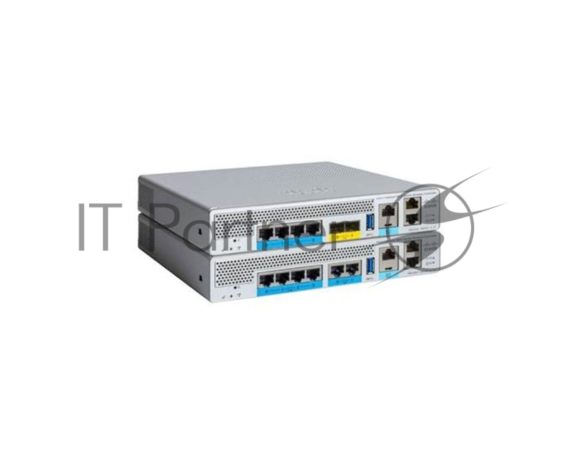 Контроллер Cisco Catalyst 9800-L Wireless Controller_Fiber Uplink C9800-L-F-K9