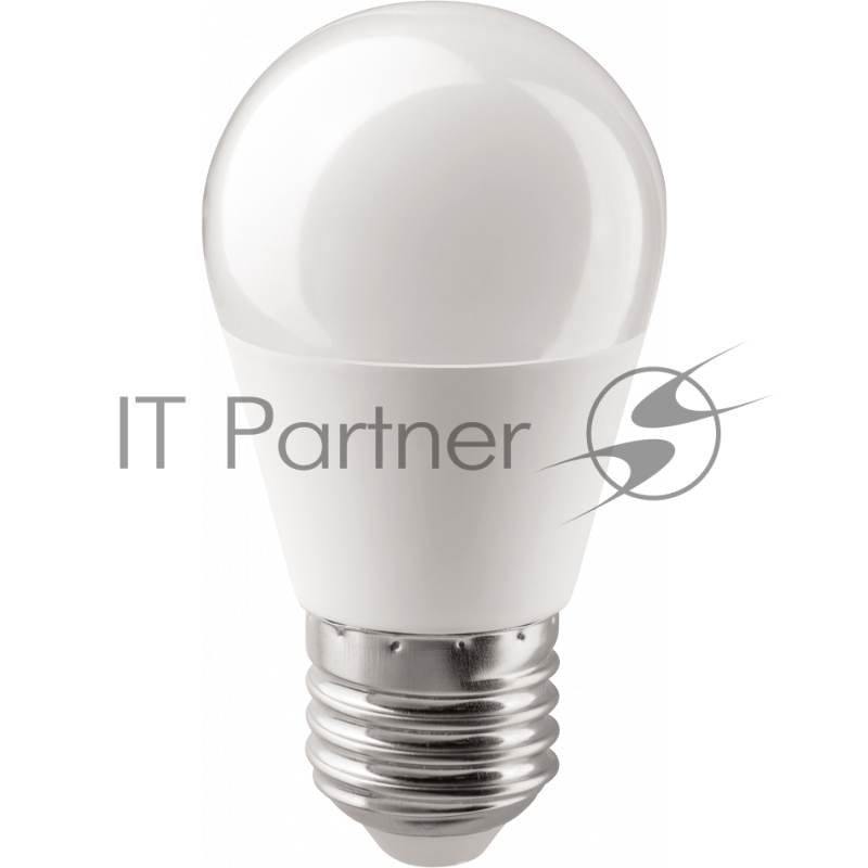 Лампа светодиодная 90 114 OLL-G45-10-230-6.5K-E27-PROMO ОНЛАЙТ 90114