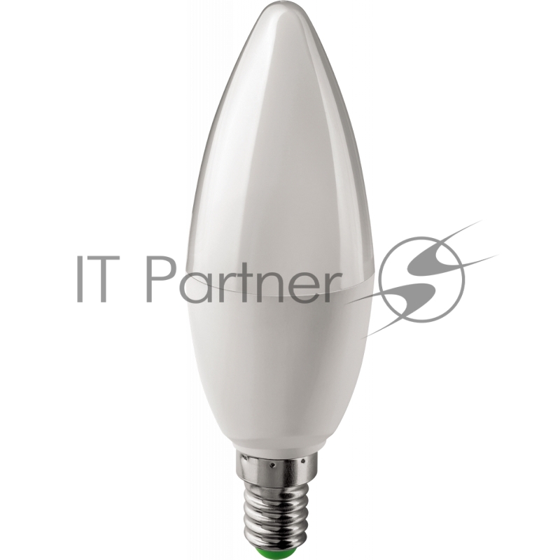 Лампа светодиодная 90 115 OLL-C37-10-230-6.5K-E14-PROMO ОНЛАЙТ 90115