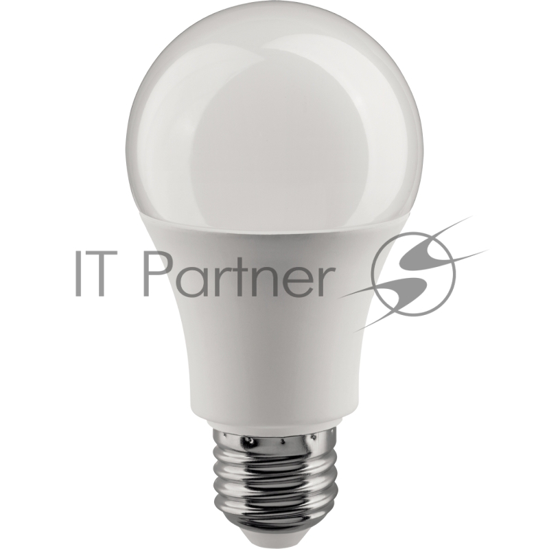 Лампа светодиодная 90 116 OLL-A60-15-230-6.5K-E27-PROMO ОНЛАЙТ 90116