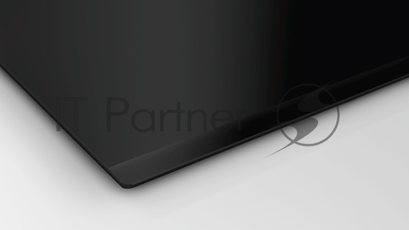 Варочная поверхность Bosch PIE631FB1E черный