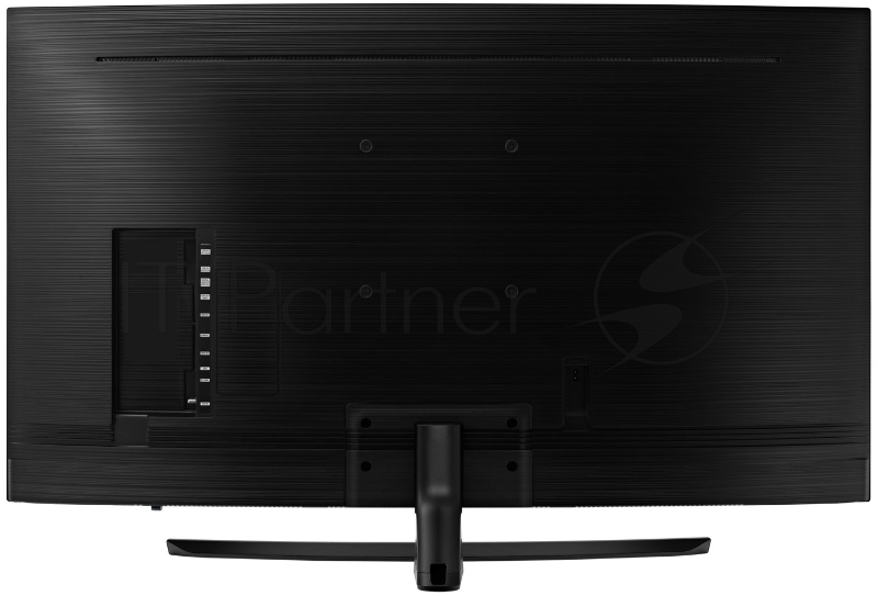 Телевизор LED Samsung 65 UE65BU8500UXCE Series 8 черный 4K Ultra HD 50Hz DVB-T2 DVB-C DVB-S2 USB WiFi Smart TV (RUS)