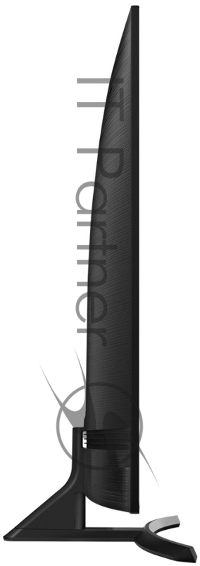 Телевизор LED Samsung 65 UE65BU8500UXCE Series 8 черный 4K Ultra HD 50Hz DVB-T2 DVB-C DVB-S2 USB WiFi Smart TV (RUS)