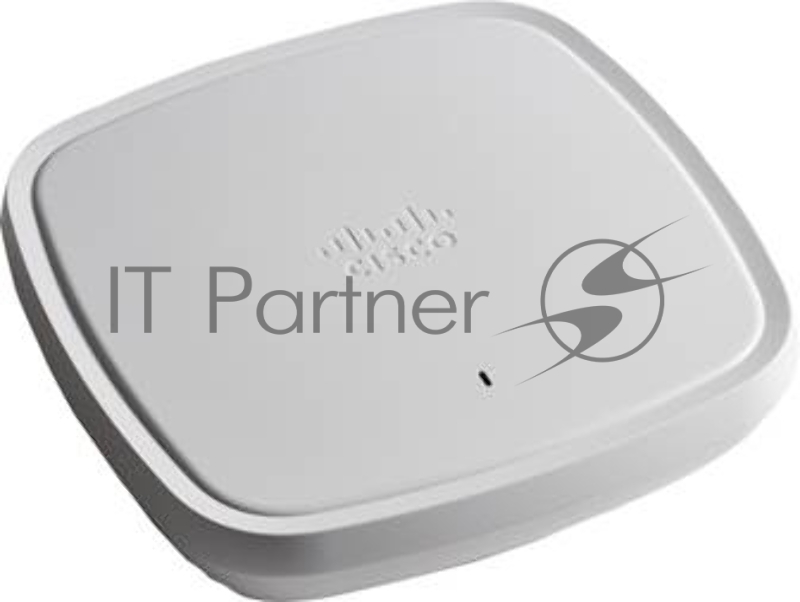 Точка доступа Cisco Catalyst 9115AX Series C9115AXI-H