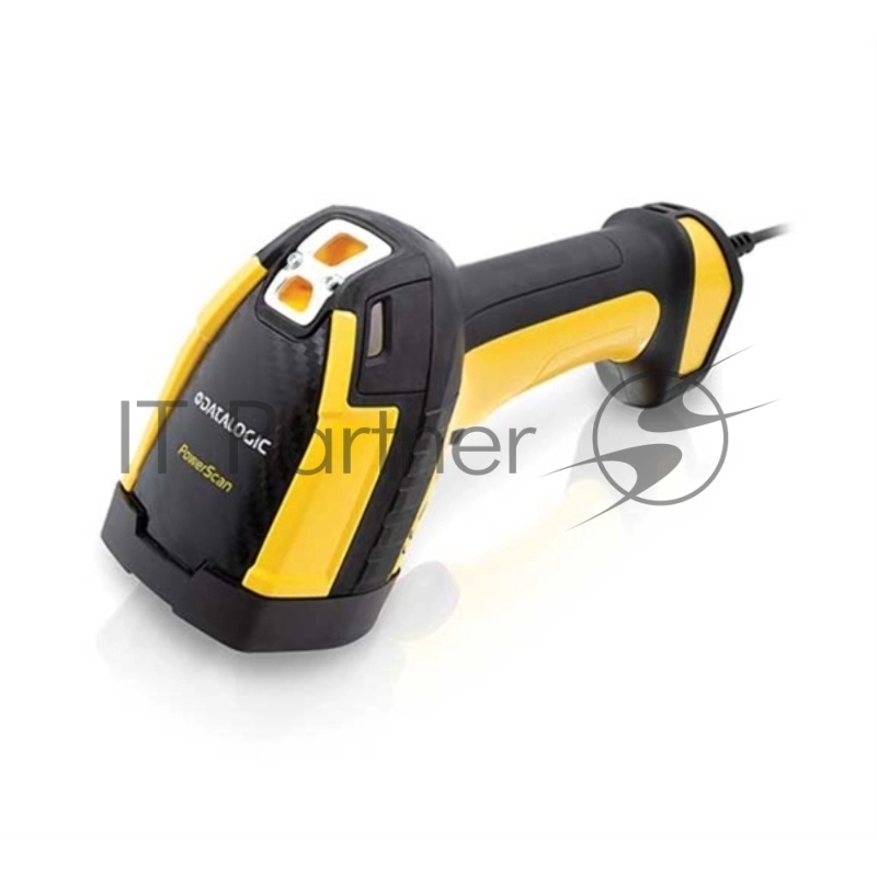 Сканер POWERSCAN PD9630 STD USB KIT
