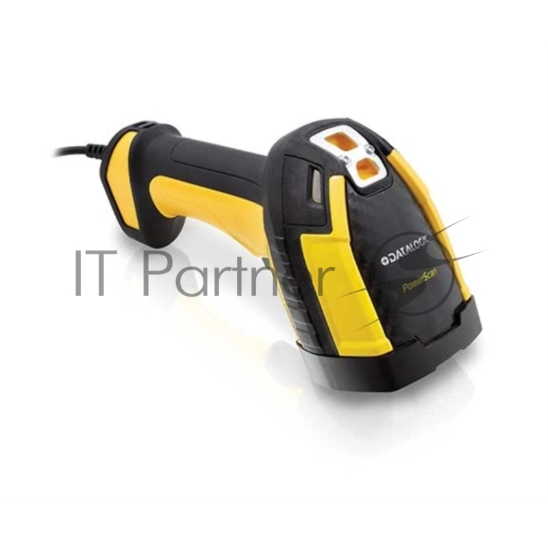 Сканер POWERSCAN PD9630 STD USB KIT