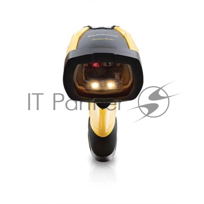 Сканер POWERSCAN PD9630 STD USB KIT