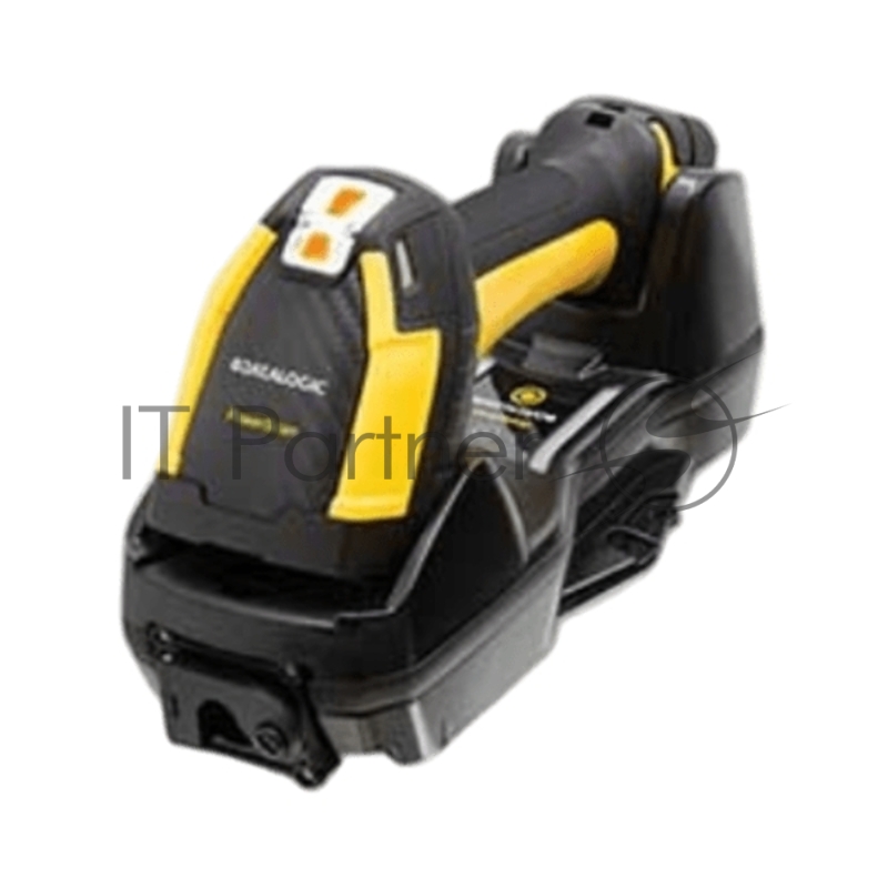 Сканер PM9600 SR RB USB KIT EU