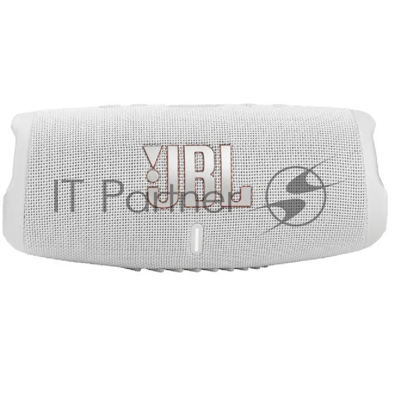 Портативная акустическая система JBL Charge 5 белая