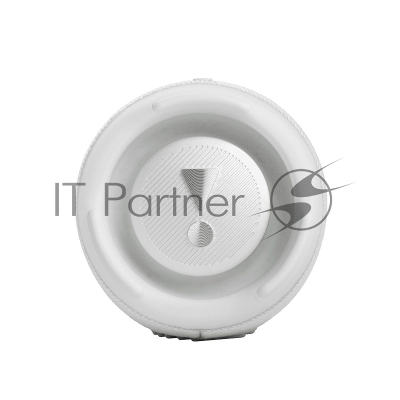 Портативная акустическая система JBL Charge 5 белая