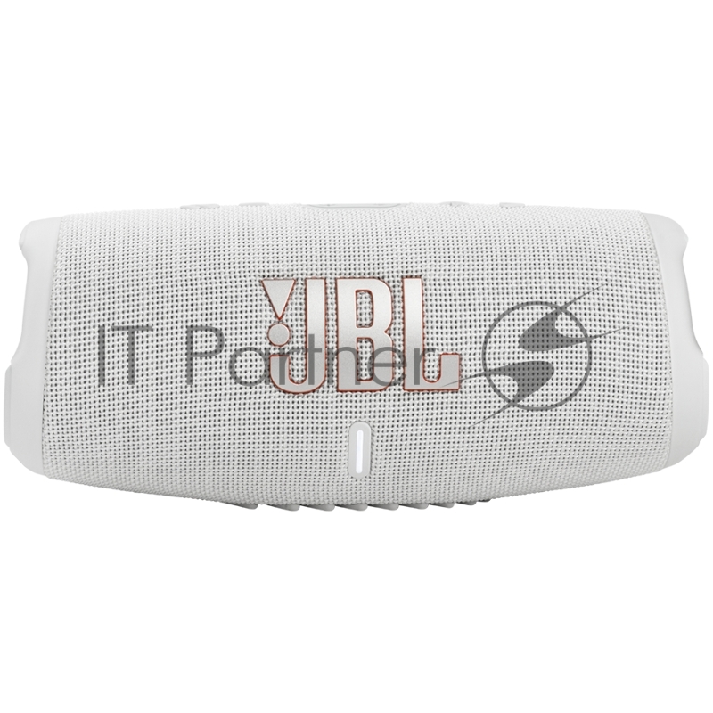 Портативная акустическая система JBL Charge 5 белая